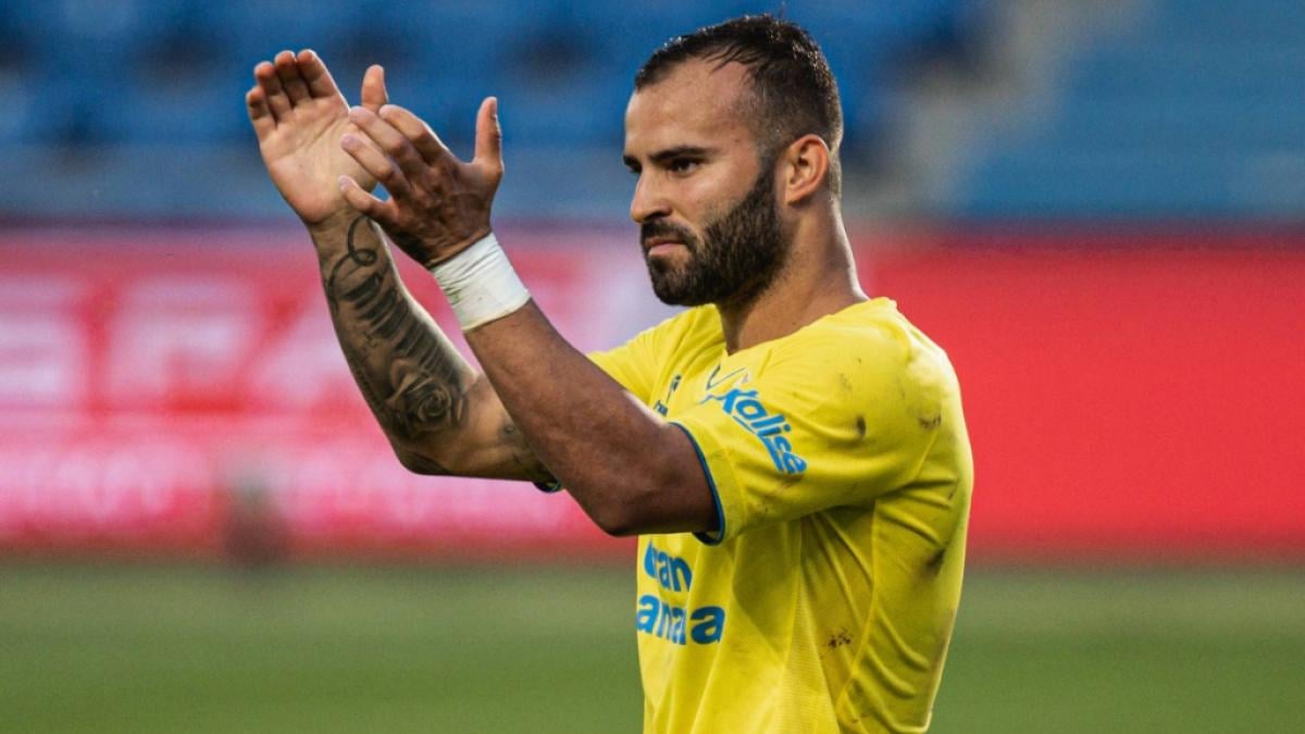 Niegan el fichaje de Jesé Rodríguez