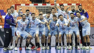 Calendario de España de Balonmano en los Juegos Olímpicos Paris 2024 | Partidos, grupo y fechas de la selección española, “Los Hispanos” en los JJOO