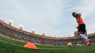 Primera oferta de River Plate por Germán Pezzella