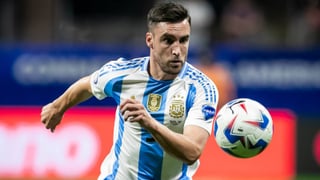 Oferta del Sevilla por Tagliafico