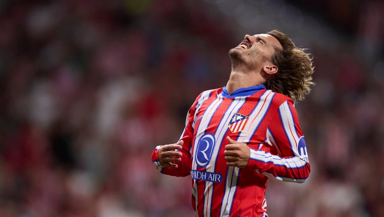 Apuesta por el fichaje de Griezmann