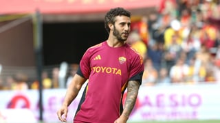 Giro total con Mario Hermoso