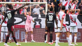 Rayo Vallecano 0-1 Sevilla: Implacable lejos de Nervión también en su versión de bolsillo