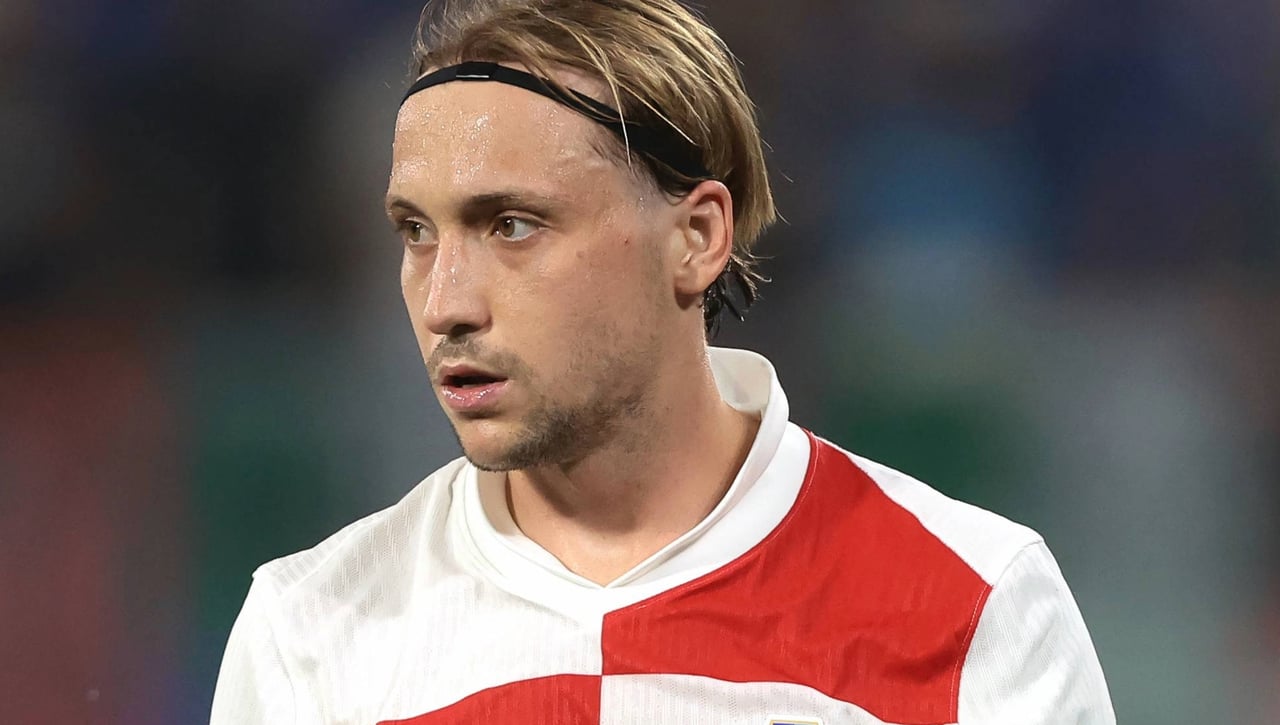 Negociaciones por la firma de Lovro Majer