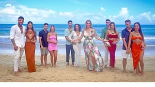 Batacazo para La Isla de las Tentaciones: cancelado tras un desplome de audiencias 