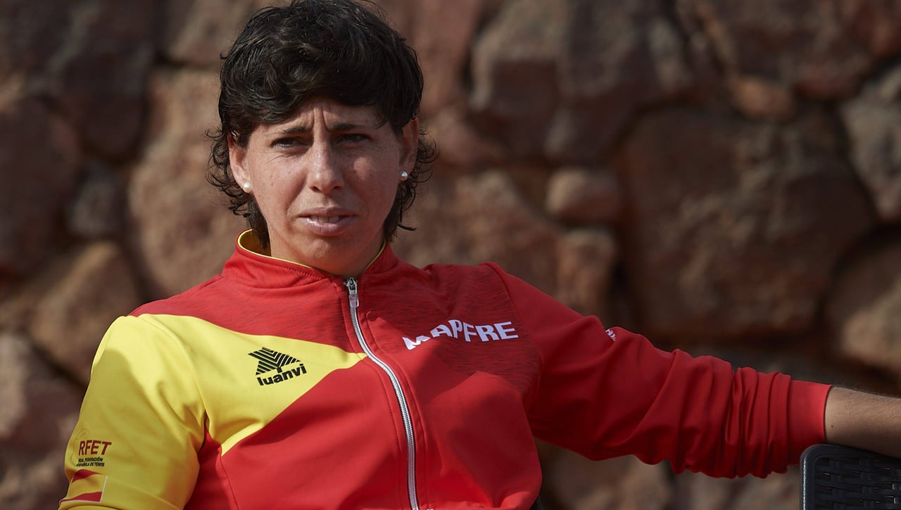 España presenta a su nueva seleccionadora nacional