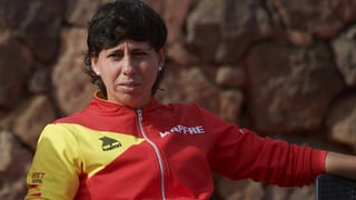 España presenta a su nueva seleccionadora nacional