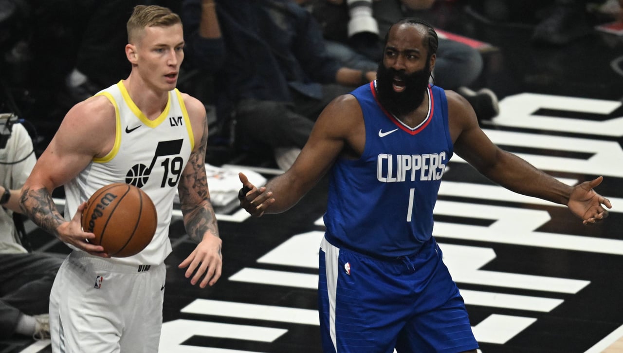 Samanic llega de la NBA para reforzar al Baskonia