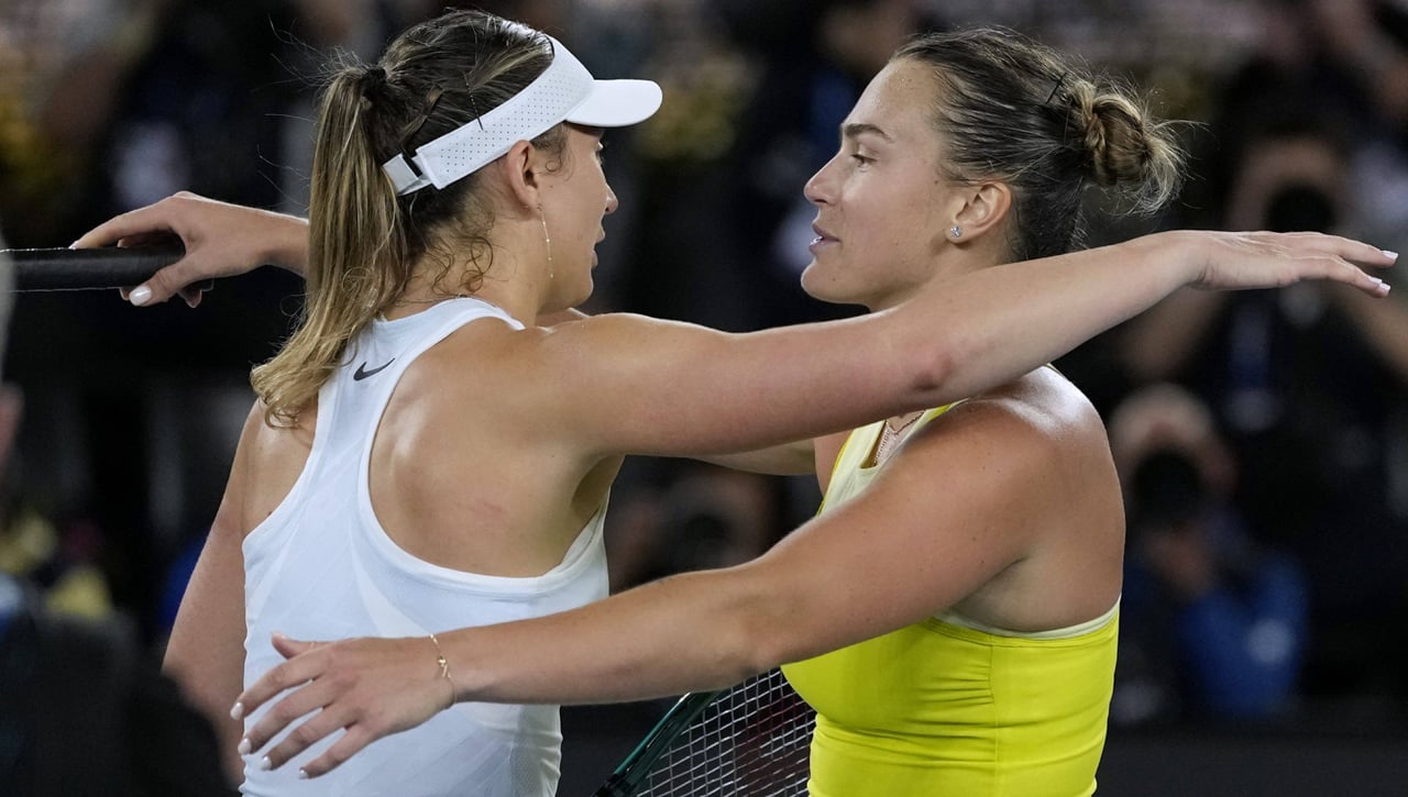 Paula Badosa se despide de un sueño que esperar volver a alcanzar muy pronto