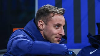 El trueque que no pueden hacer Atlético de Madrid e Inter