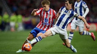 Deben decidir su futuro en la Real Sociedad