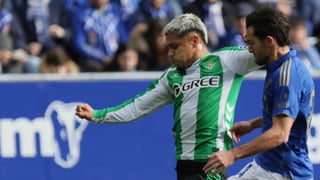 El 'Cucho' mete aún más el dedo en la llaga: "Reaccionamos sólo en los últimos diez minutos; ahí está el error" 