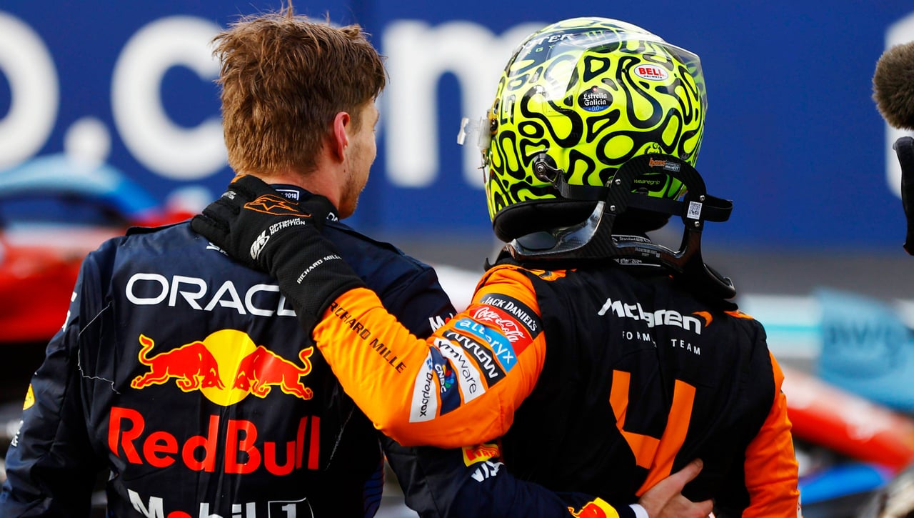 Se confirma la mayor amenaza para la Fórmula 1 esta temporada