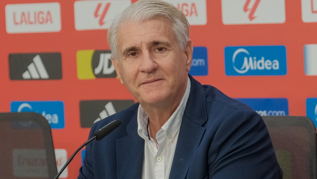 Luz en las inscripciones del Sevilla: el próximo 'fichaje' ya tiene nombre