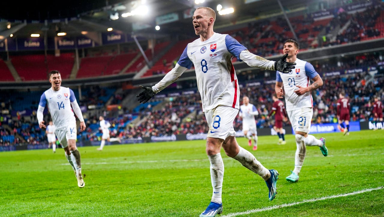 Eurocopa 2024 | Grupo de Eslovaquia en la Euro 2024: Equipos y partidos del grupo E y posibles rivales de octavos