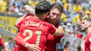 El reproche de Óliver Torres al Sevilla tras un "triunfo muy importante" 