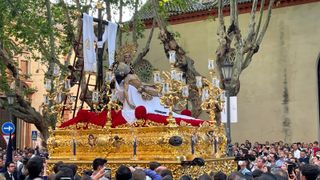Guía Semana Santa Sevilla 2023: horarios, recorridos, novedades, estrenos...