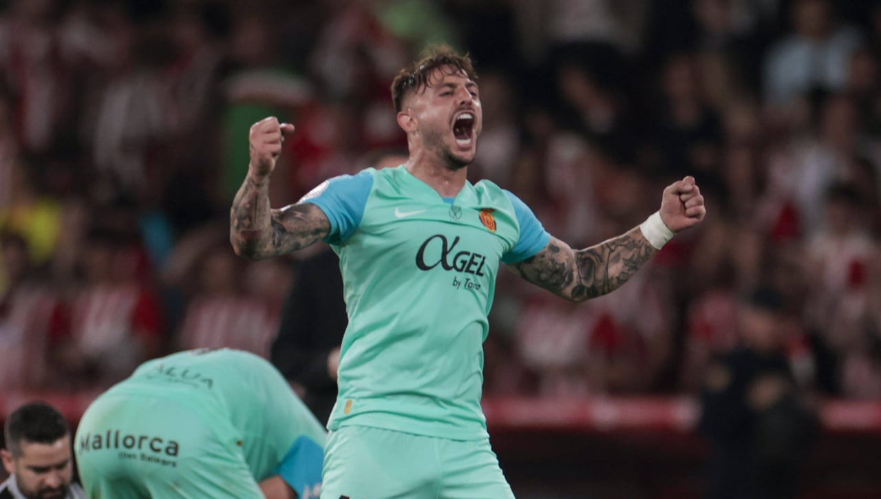 Arrasate actualiza el 'Caso Maffeo' con el Betis muy pendiente