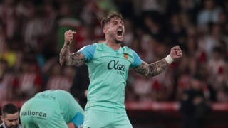 Arrasate actualiza el 'Caso Maffeo' con el Betis muy pendiente