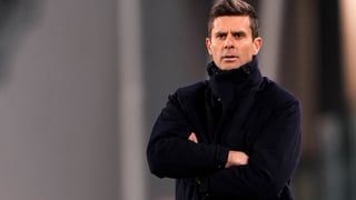 Thiago Motta dice no y sorprende con su decisión