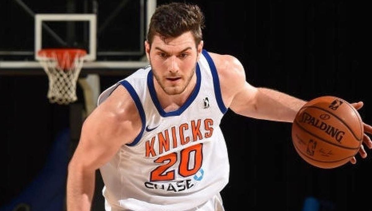 Polémico fichaje en la Liga ACB