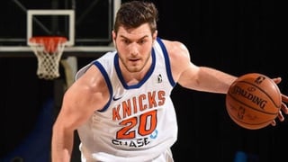 Polémico fichaje en la Liga ACB