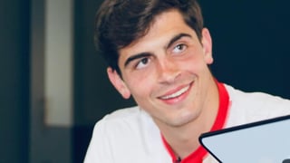 Nápoles y Sevilla encuentran una solución alternativa en el traspaso de Juanlu 