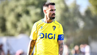 El Cádiz apunta a Suso