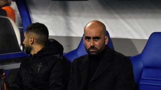 Claudio Giráldez aún le pide más a Bryan Zaragoza: "Puede marcar la diferencia"