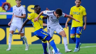 Partidos de LaLiga Hypermotion hoy, resultados de la jornada 4 de Segunda división en directo