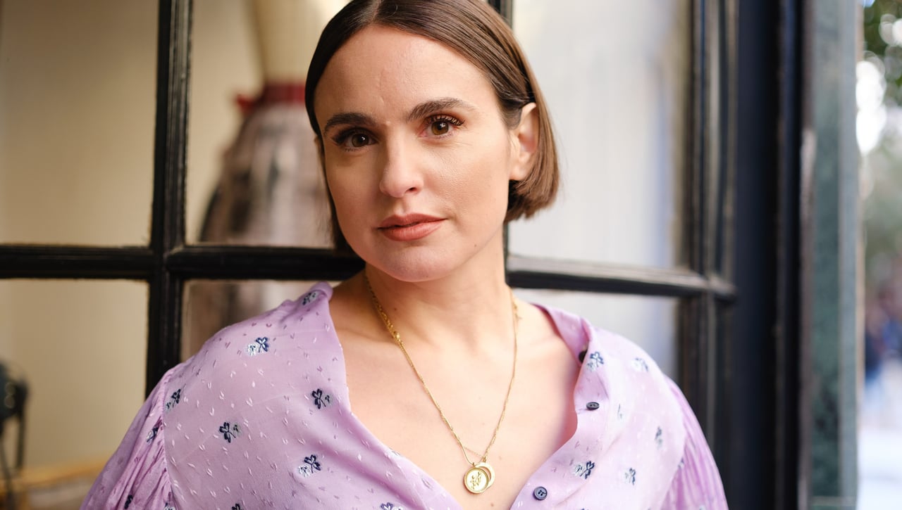 Muere la actriz Verónica Echegui a los 42 años