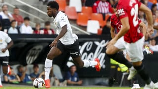 Los pretendientes de Yunus Musah que hacen temblar al Valencia