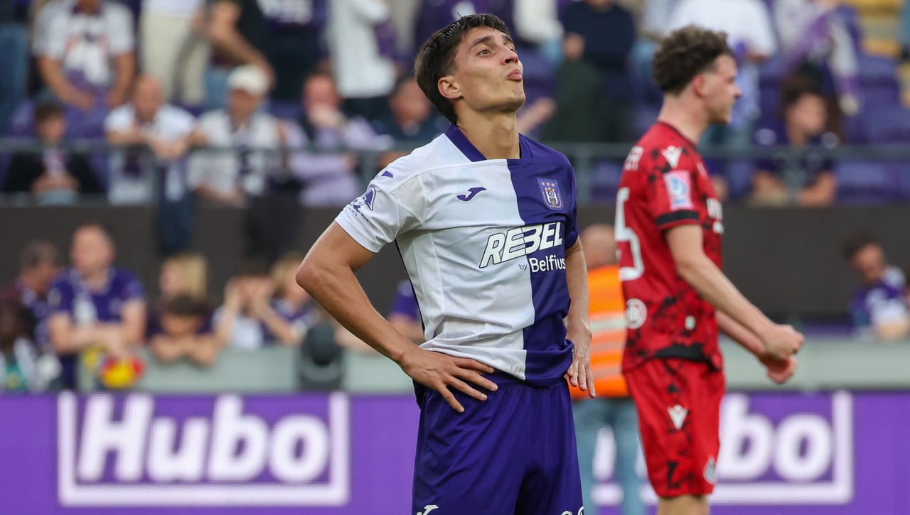 Se abre una nueva opción para el sevillista Gattoni