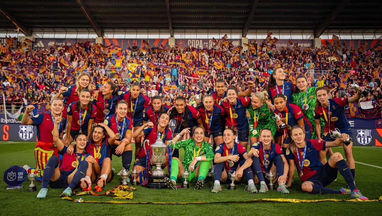 Lo que esconde la pitada al himno de España en la Copa de la Reina