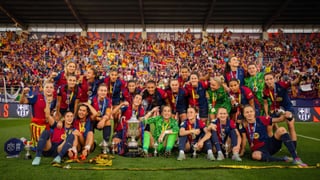 Lo que esconde la pitada al himno de España en la Copa de la Reina