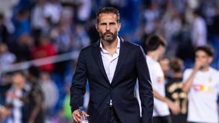 El 'Valencia' toma una decisión con Baraja