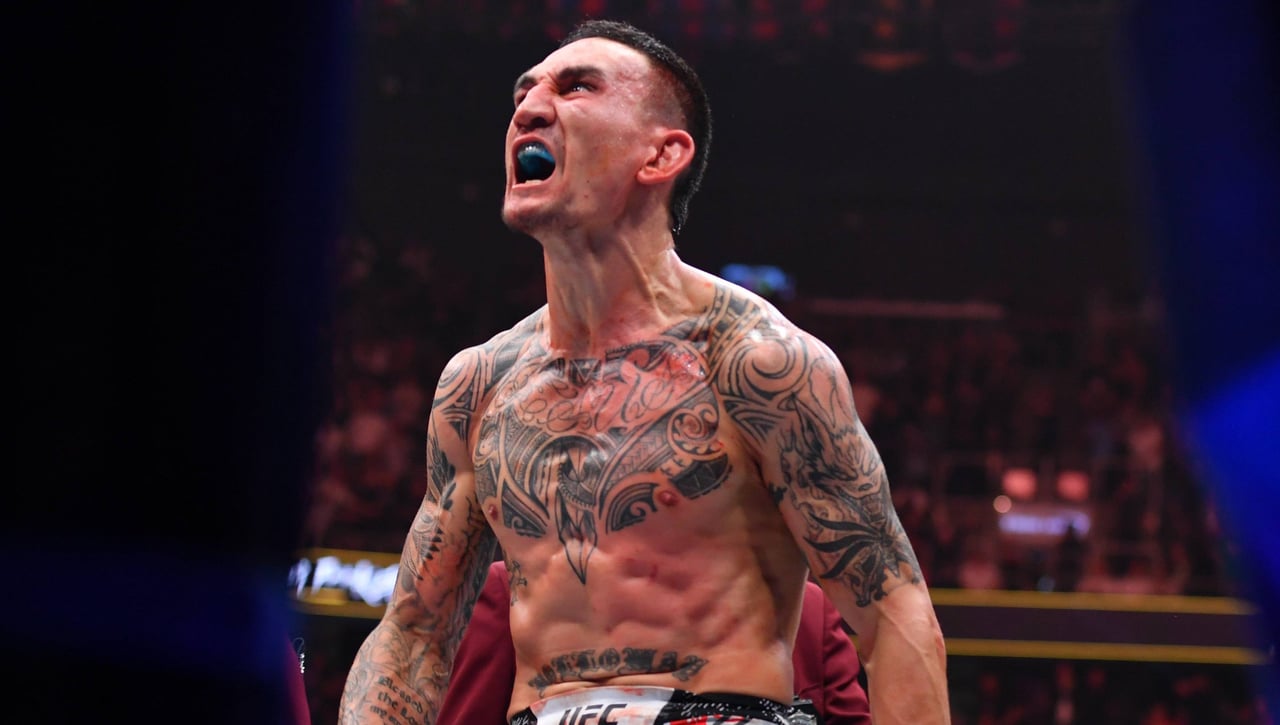 McGregor pone en peligro el Topuria - Holloway