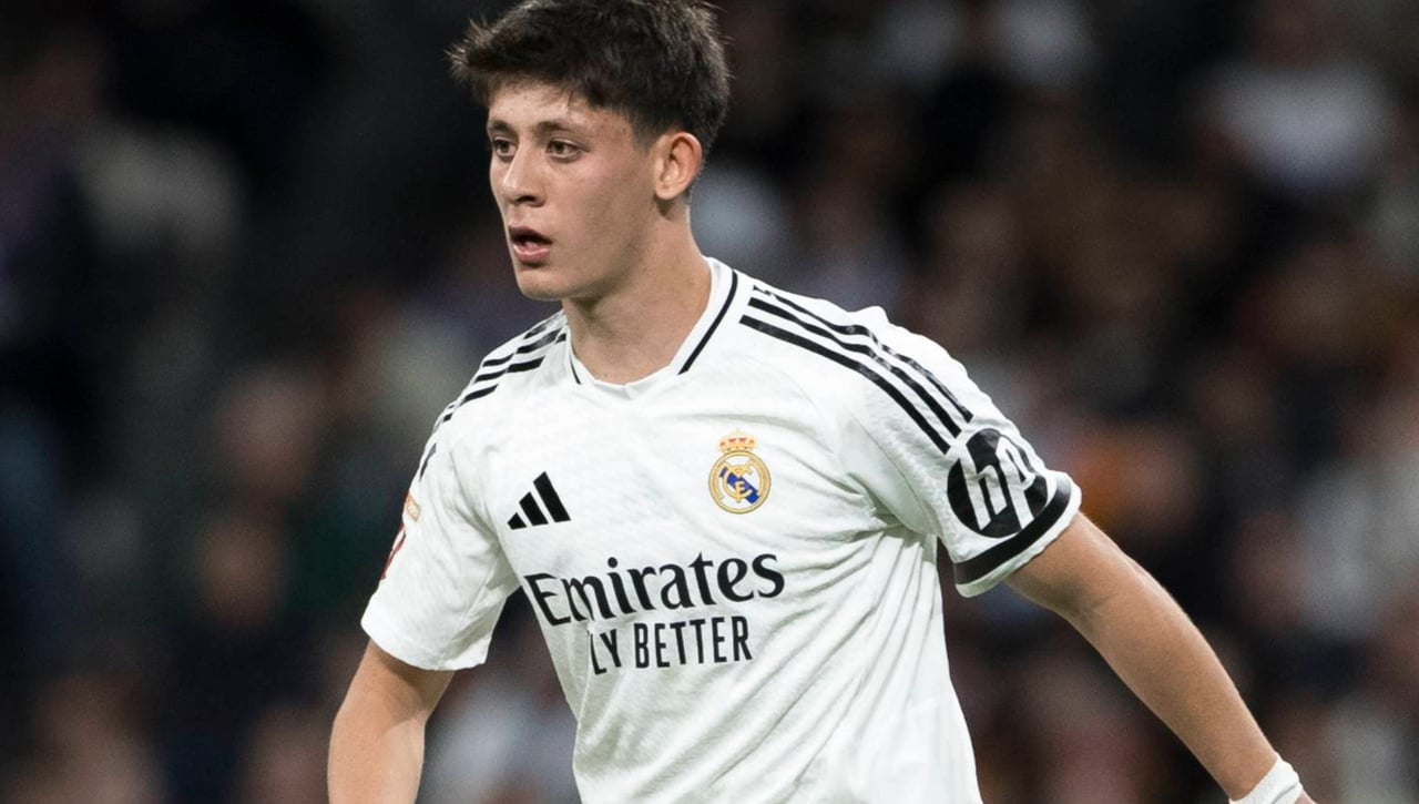 Se calienta el fichaje de Güler