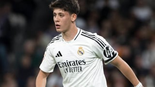 Se calienta el fichaje de Güler