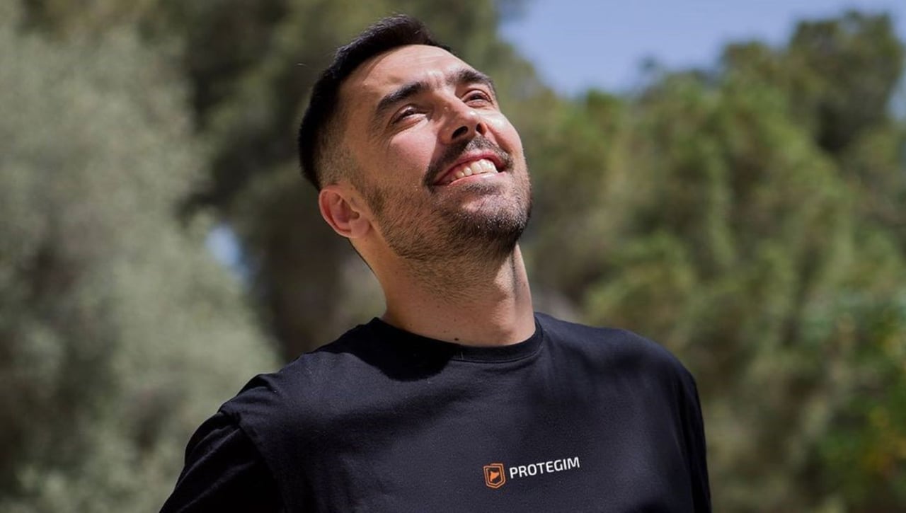 El campeón del mundo con España que recuperó la ilusión