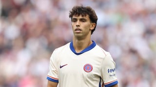 El fichaje de Joao Félix, próximo