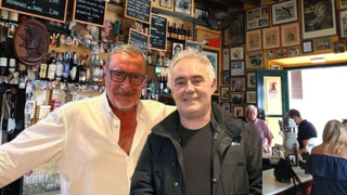 El bar de Cádiz que Ferrán Adriá quiere que sea patrimonio cultural