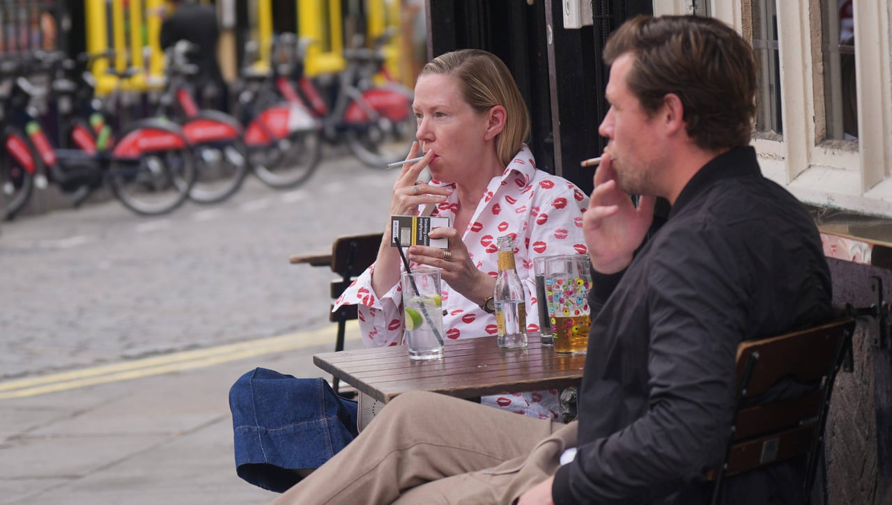 La ley antitabaco provoca un auténtico golpe al turismo español