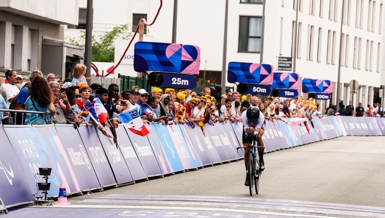 Juegos Paralímpicos París 2024 | Horarios y dónde ver en TV a los españoles hoy 6 de septiembre