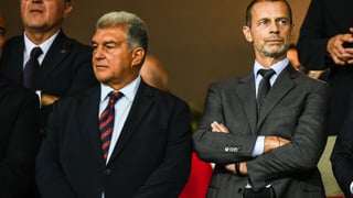 El Barcelona logra un ingreso inesperado