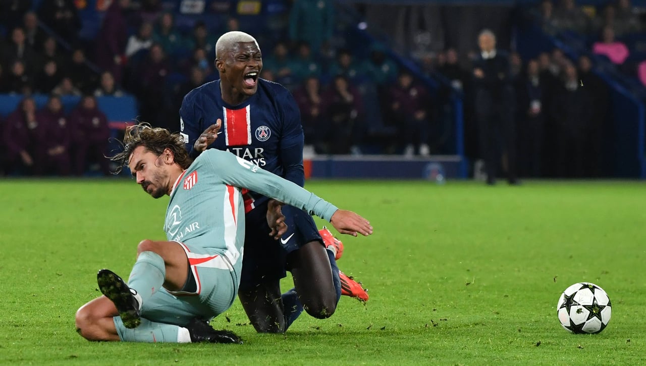 Premio extra para el Atlético de Madrid