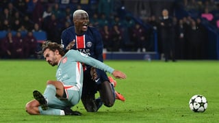 Premio extra para el Atlético de Madrid