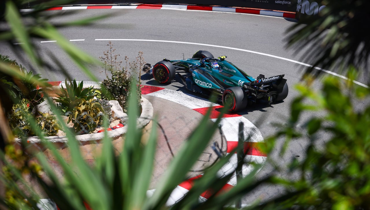 La FIA le quita dos rivales a Fernando Alonso