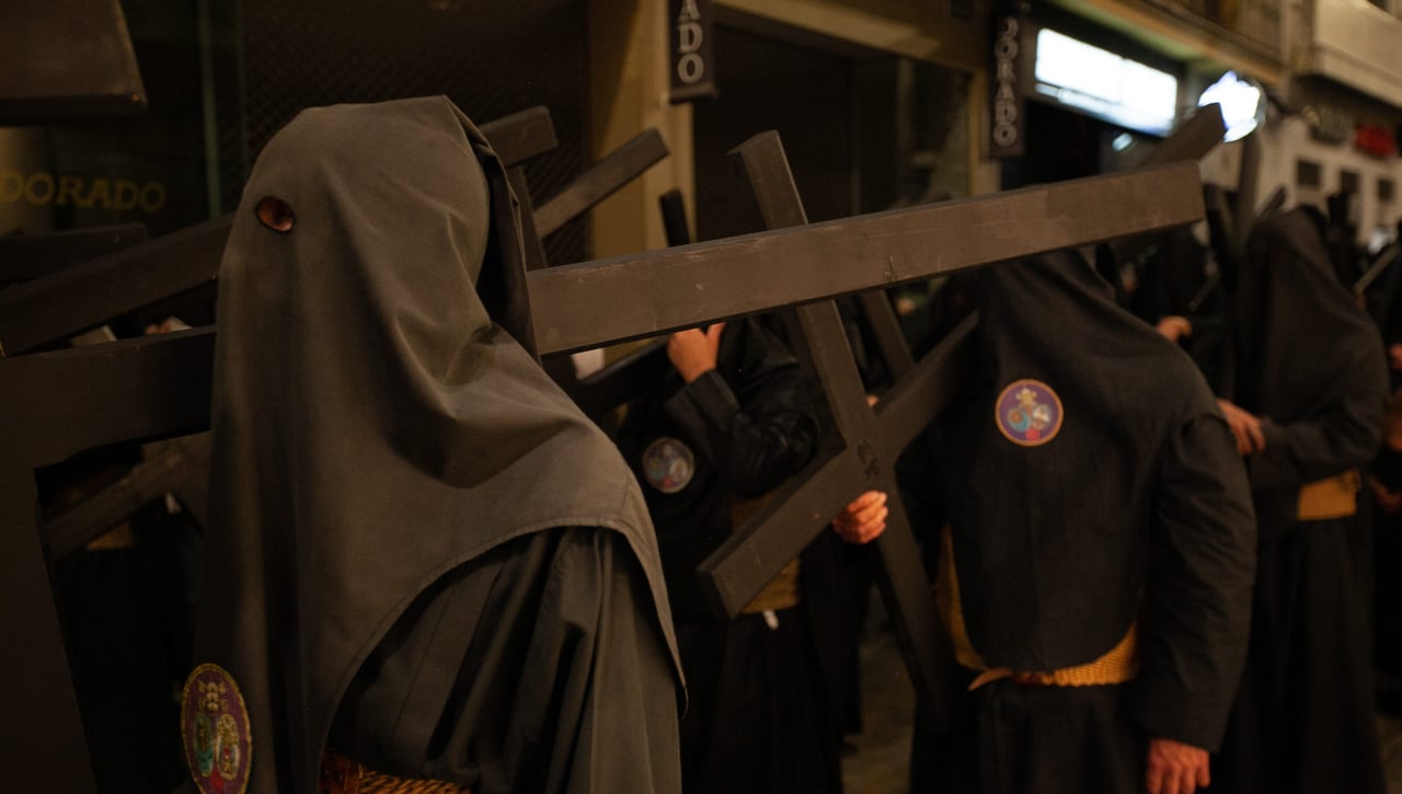 Nueva actualización sobre el tiempo para Semana Santa