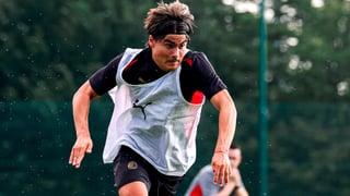 Apartado Luka Romero, una opción que coge fuerza